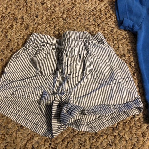 Spring summer boys outfit - Picture 3 of 5